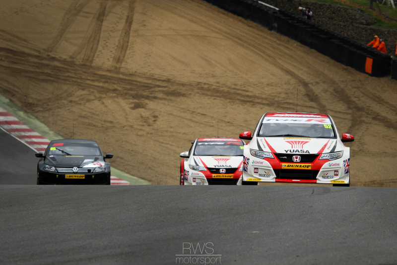 Illustration for article titled BTCC Photodump